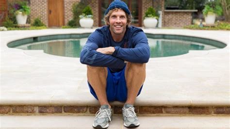 jesse itzler net worth